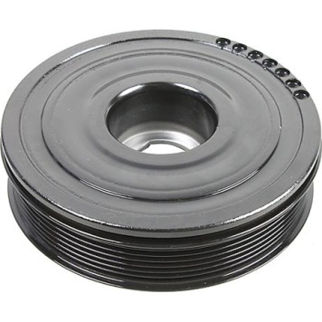 Metzger 6400049 Riemenscheibe, Kurbelwelle Metzger 6400049 Riemenscheibe, Kurbelwelle