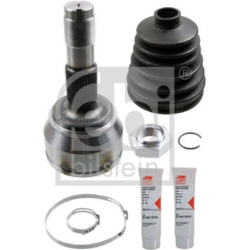 FEBI BILSTEIN 186268 Gelenksatz, Antriebswelle