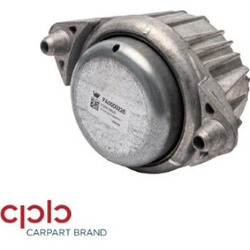 CPB 503332 Lagerung, Motor