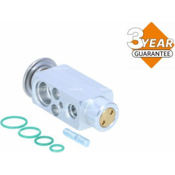NRF 38518 Expansionsventil, Klimaanlage EASY FIT NRF 38518 Expansionsventil, Klimaanlage EASY FIT