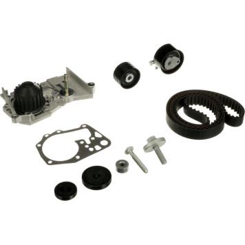 Gates KP45671XS Wasserpumpe + Zahnriemensatz PowerGrip™ Gates KP45671XS Wasserpumpe + Zahnriemensatz PowerGrip™
