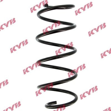 KYB RA1255 Fahrwerksfeder K-Flex KYB RA1255 Fahrwerksfeder K-Flex