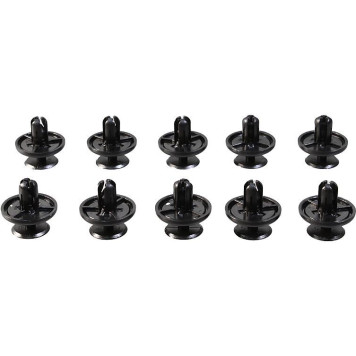 Metzger 2280058 Clip, Zierleiste/Schutzleiste Metzger 2280058 Clip, Zierleiste/Schutzleiste