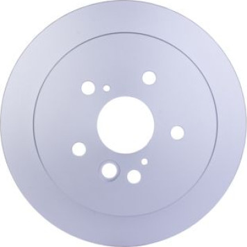 Hella 8DD 355 118-721 Bremsscheibe PRO