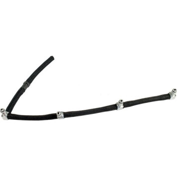 Metzger 0840072 Schlauch, Leckkraftstoff Metzger 0840072 Schlauch, Leckkraftstoff