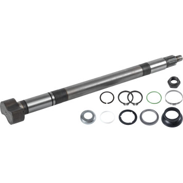 FEBI BILSTEIN 04659 Bremswelle, Trommelbremse FEBI BILSTEIN 04659 Bremswelle, Trommelbremse