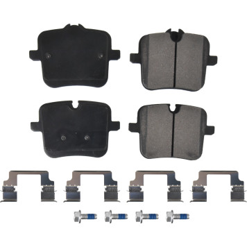 FEBI BILSTEIN 177322 Bremsbeläge FEBI BILSTEIN 177322 Bremsbeläge