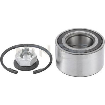 NTN-SNR R159.67 Radlagersatz