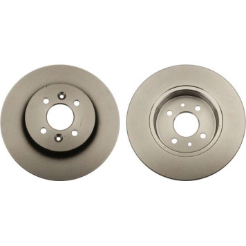 TRW DF4691 Bremsscheibe TRW DF4691 Bremsscheibe