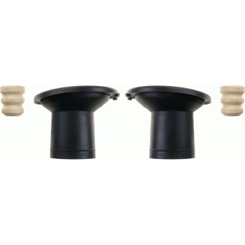 Sachs 900 065 Staubschutzsatz, Stoßdämpfer Service Kit