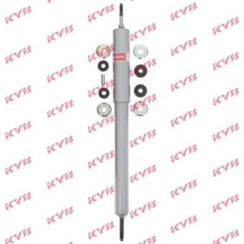 KYB 553214 Stoßdämpfer Gas A Just KYB 553214 Stoßdämpfer Gas A Just