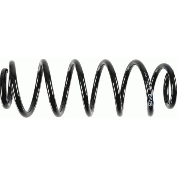 2x Sachs 994 334 Fahrwerksfeder 2 x 2x Sachs 994 334 Fahrwerksfeder 2 x