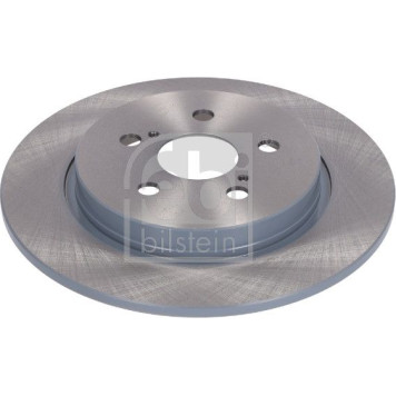 febi bilstein 193391 Bremsscheibe