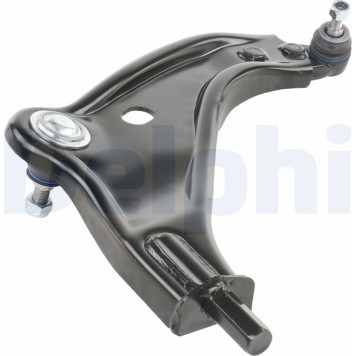 2x Delphi TC2331 Lenker, Radaufhängung 2 x 2x Delphi TC2331 Lenker, Radaufhängung 2 x