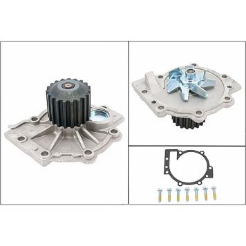 INA 538 0808 10 Wasserpumpe INA 538 0808 10 Wasserpumpe
