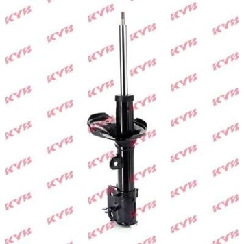 KYB 339746 Stoßdämpfer Hinten rechts Excel-G