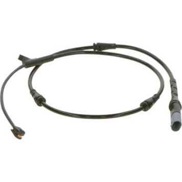 BOSCH 1 987 473 520 Warnkontakt, Bremsbelagverschleiß BOSCH 1 987 473 520 Warnkontakt, Bremsbelagverschleiß