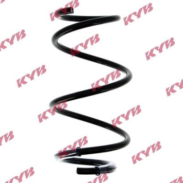 KYB RA1208 Fahrwerksfeder K-Flex KYB RA1208 Fahrwerksfeder K-Flex