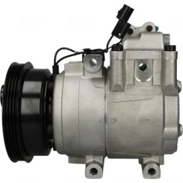 Nissens 89277 Kompressor, Klimaanlage FIRST FIT Nissens 89277 Kompressor, Klimaanlage FIRST FIT