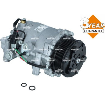 NRF 32749 Kompressor, Klimaanlage EASY FIT NRF 32749 Kompressor, Klimaanlage EASY FIT