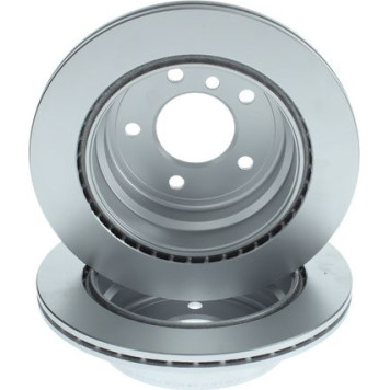 BOSCH 0 986 479 496 Bremsscheibe