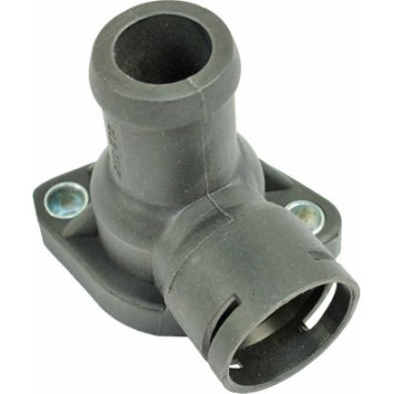 Metzger 4010043 Kühlmittelflansch