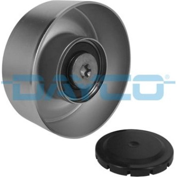 Dayco APV2993 Umlenkrolle/Führungsrolle, Keilrippenriemen Dayco APV2993 Umlenkrolle/Führungsrolle, Keilrippenriemen