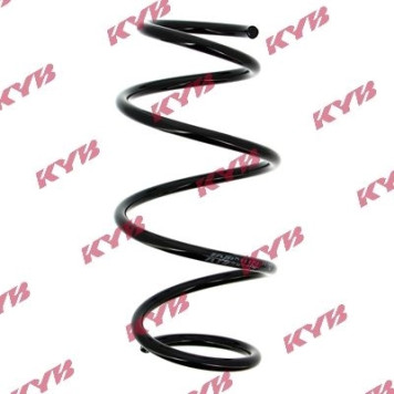 KYB RA1164 Fahrwerksfeder K-Flex