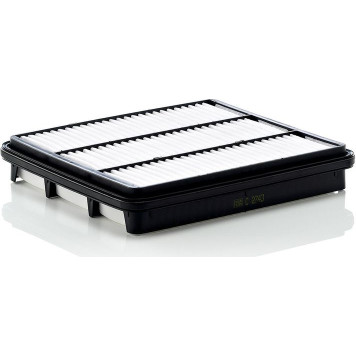 MANN-FILTER C 2743 Luftfilter MANN-FILTER C 2743 Luftfilter