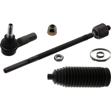 2x febi bilstein 39029 Spurstange ProKit 2x febi bilstein 39029 Spurstange ProKit