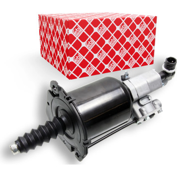 FEBI BILSTEIN 35905 Kupplungsverstärker FEBI BILSTEIN 35905 Kupplungsverstärker