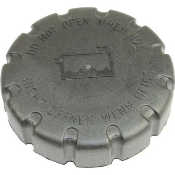 Metzger 2140048 Verschlussdeckel, Kühlmittelbehälter Metzger 2140048 Verschlussdeckel, Kühlmittelbehälter