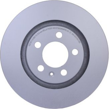 Hella 8DD 355 127-301 Bremsscheibe Pro High Carbon Hella 8DD 355 127-301 Bremsscheibe Pro High Carbon