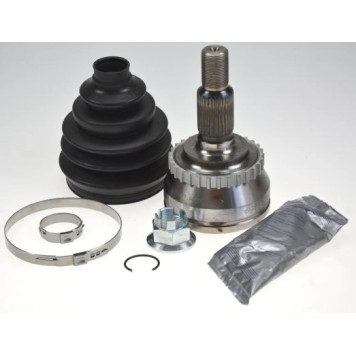 Spidan 24622 Gelenksatz, Antriebswelle GKN Automotive OE-Technologie 50° Beugewinkel Spidan 24622 Gelenksatz, Antriebswelle GKN Automotive OE-Technologie 50° Beugewinkel