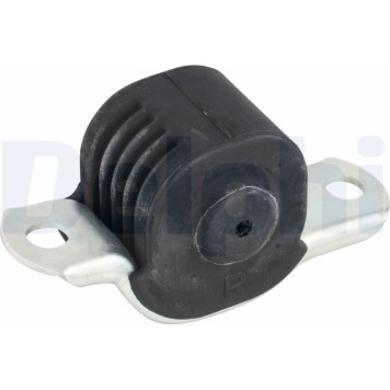 Delphi TD389W Lagerung, Lenker