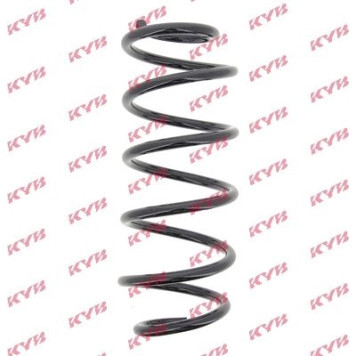 KYB RA3381 Fahrwerksfeder K-Flex KYB RA3381 Fahrwerksfeder K-Flex