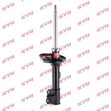 KYB 333781 Stoßdämpfer Hinten rechts Excel-G KYB 333781 Stoßdämpfer Hinten rechts Excel-G