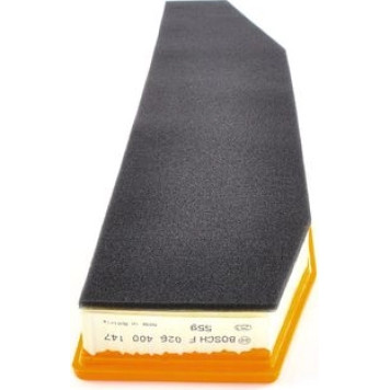 BOSCH F 026 400 147 Luftfilter BOSCH F 026 400 147 Luftfilter