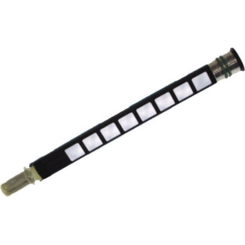 Mahle AD 263 000S Trockner, Klimaanlage BEHR