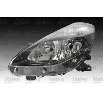 Valeo 044654 Hauptscheinwerfer Valeo 044654 Hauptscheinwerfer