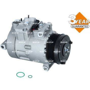 NRF 32216 Kompressor, Klimaanlage EASY FIT