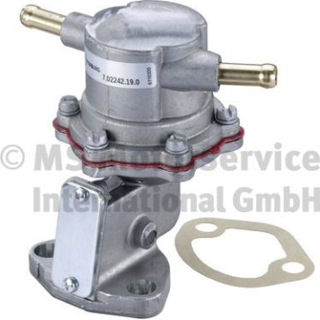 Pierburg 7.02242.19.0 Kraftstoffpumpe Pierburg 7.02242.19.0 Kraftstoffpumpe