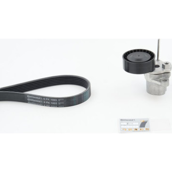 ContiTech 6PK1005K1 Keilrippenriemensatz ContiTech 6PK1005K1 Keilrippenriemensatz