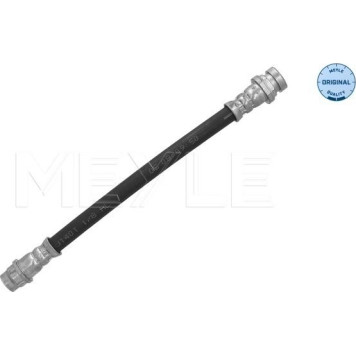Meyle 16-14 525 0033 Bremsschlauch MEYLE-ORIGINAL: True to OE
