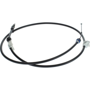 BOSCH 1 987 482 242 Seilzug, Feststellbremse BOSCH 1 987 482 242 Seilzug, Feststellbremse