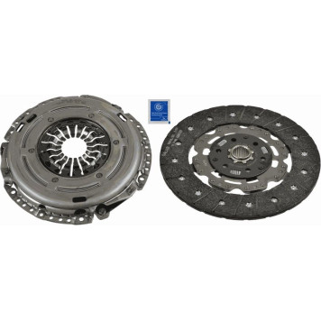 SACHS 3000 970 076 Kupplungssatz XTend