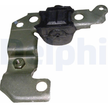Delphi TD423W Lagerung, Lenker