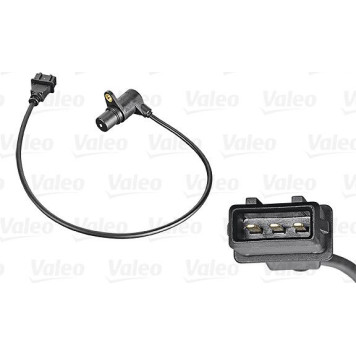 Valeo 254136 Impulsgeber, Kurbelwelle Valeo 254136 Impulsgeber, Kurbelwelle