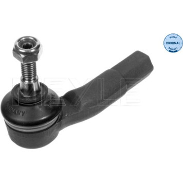 MEYLE 716 020 0016 Spurstangenkopf M14x1,5, ORIGINAL Quality, Vorderachse rechts