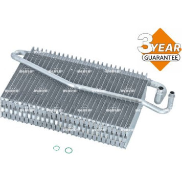 NRF 36122 Verdampfer, Klimaanlage EASY FIT NRF 36122 Verdampfer, Klimaanlage EASY FIT